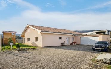 Maison 8 pièces - image - 3