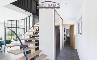 Single house 4.5 rooms - image - 7