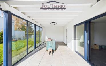 Single house 4.5 rooms - image - 6