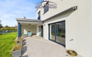 Single house 4.5 rooms - image - 5