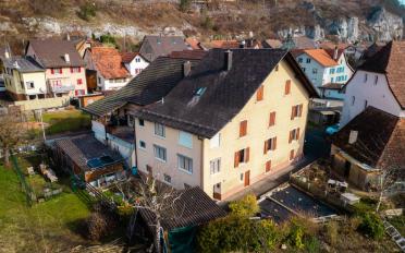 Einfamilienhaus 15 Zimmer - image - 3