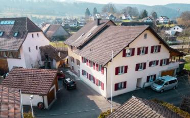 Einfamilienhaus 15 Zimmer - image - 2