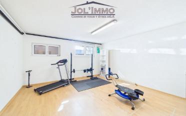 Doppeleinfamilienhaus 5.5 Zimmer - image - 12