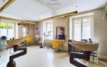 Immeuble mixte - image - 7