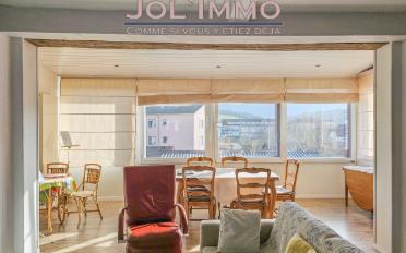 Immeuble résidentiel - image - 1