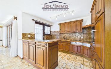 Einfamilienhaus 6.5 Zimmer - image - 6