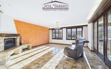 Einfamilienhaus 6.5 Zimmer - image - 4