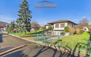 Einfamilienhaus 6.5 Zimmer - image - 1