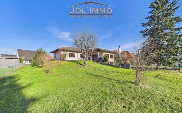 Einfamilienhaus 6.5 Zimmer - image - 3