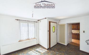Single house 6 rooms - image - 3