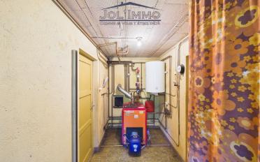 Single house 6 rooms - image - 7
