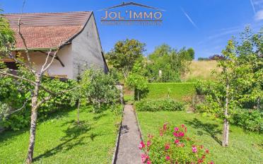 Single house 6 rooms - image - 2