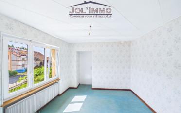Single house 6 rooms - image - 8