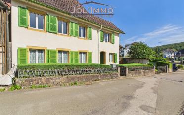 Single house 6 rooms - image - 1