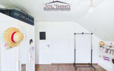 Einfamilienhaus 4.5 Zimmer - image - 9