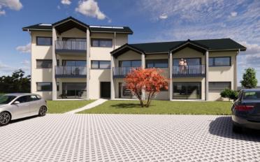 Apartment 2.5 rooms - image - 1