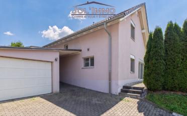 Maison 4.5 pièces - image - 1