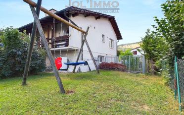 Single house 5.5 rooms - image - 2
