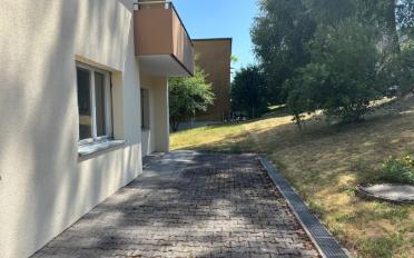 Apartment 4 rooms - image - 1