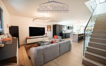 Villa 5.5 Zimmer - image - 2