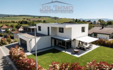 Villa 5.5 Zimmer - image - 1