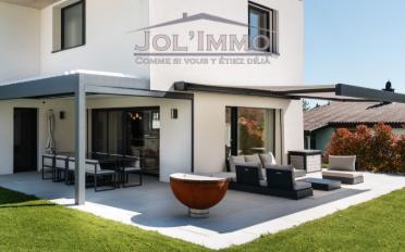Villa 5.5 Zimmer - image - 10