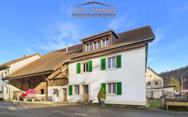 Residential building - image - 1