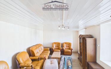 Doppeleinfamilienhaus 5 Zimmer - image - 2