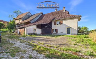 Doppeleinfamilienhaus 5 Zimmer - image - 1