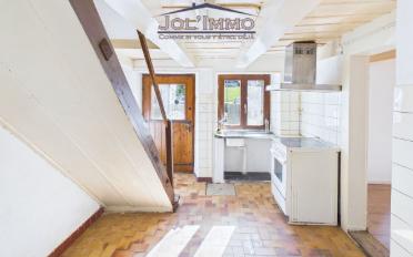 Maison 2.5 pièces - image - 3