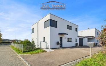 Maison 5.5 pièces - image - 3