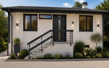 Einfamilienhaus 4 Zimmer - image - 1