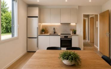 Einfamilienhaus 4 Zimmer - image - 13