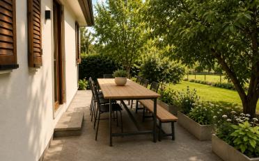 Einfamilienhaus 4 Zimmer - image - 2