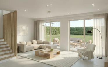 Einfamilienhaus 5.5 Zimmer - image - 2