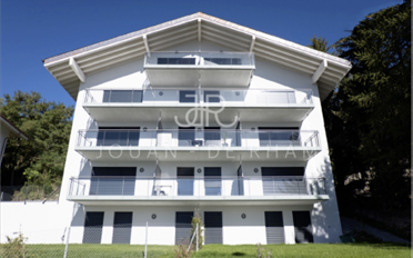 Immeuble résidentiel - image - 1
