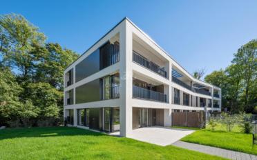 Maison contiguë - image - 1