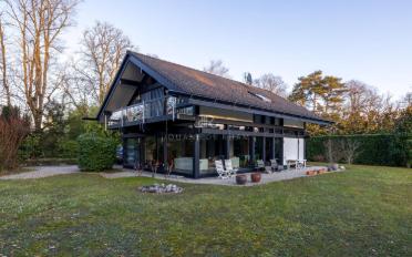 Maison 6.5 pièces - image - 1