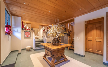 Chalet 6 rooms - image - 3