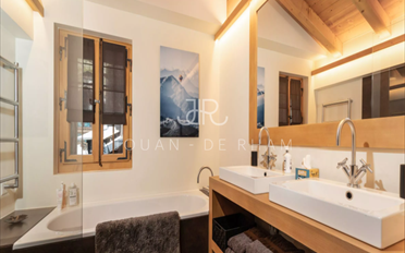 Chalet 6 rooms - image - 6