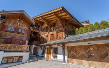 Chalet 6 rooms - image - 1