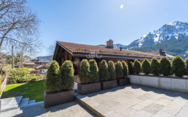 Chalet 6 rooms - image - 7