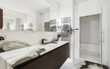 Terrassenwohnung 8 Zimmer - image - 6