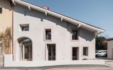 Maison 6 pièces - image - 3