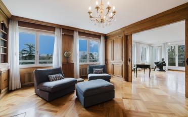 Apartment 8 rooms - image - 2