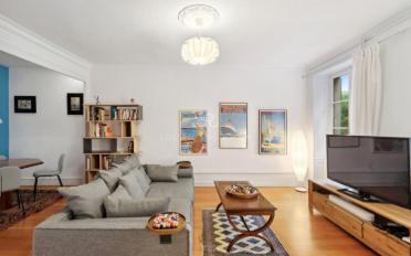 Möbl. Wohnobj. 4.5 Zimmer - image - 4