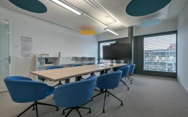 Bureau - image - 2