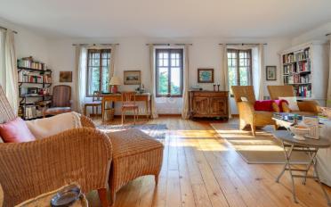 Rustic house - image - 5