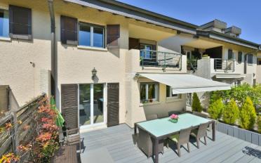 Row house 6 rooms - image - 3