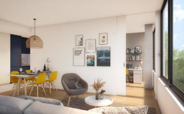 Wohnung - image - 10